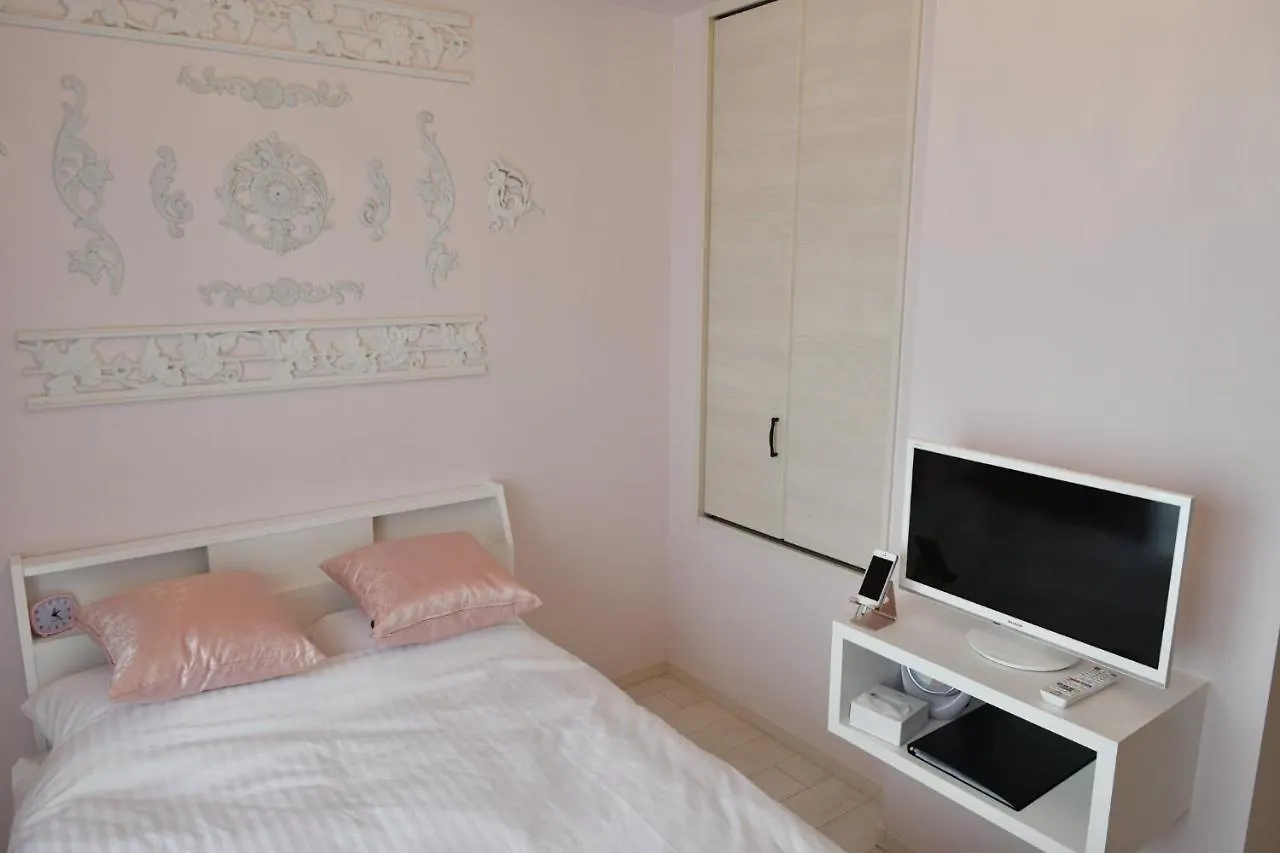 Fukuoka - Hotel / Vacation Stay 76190