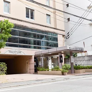 Heiwadai Tenjin Fukuoka (Fukuoka)