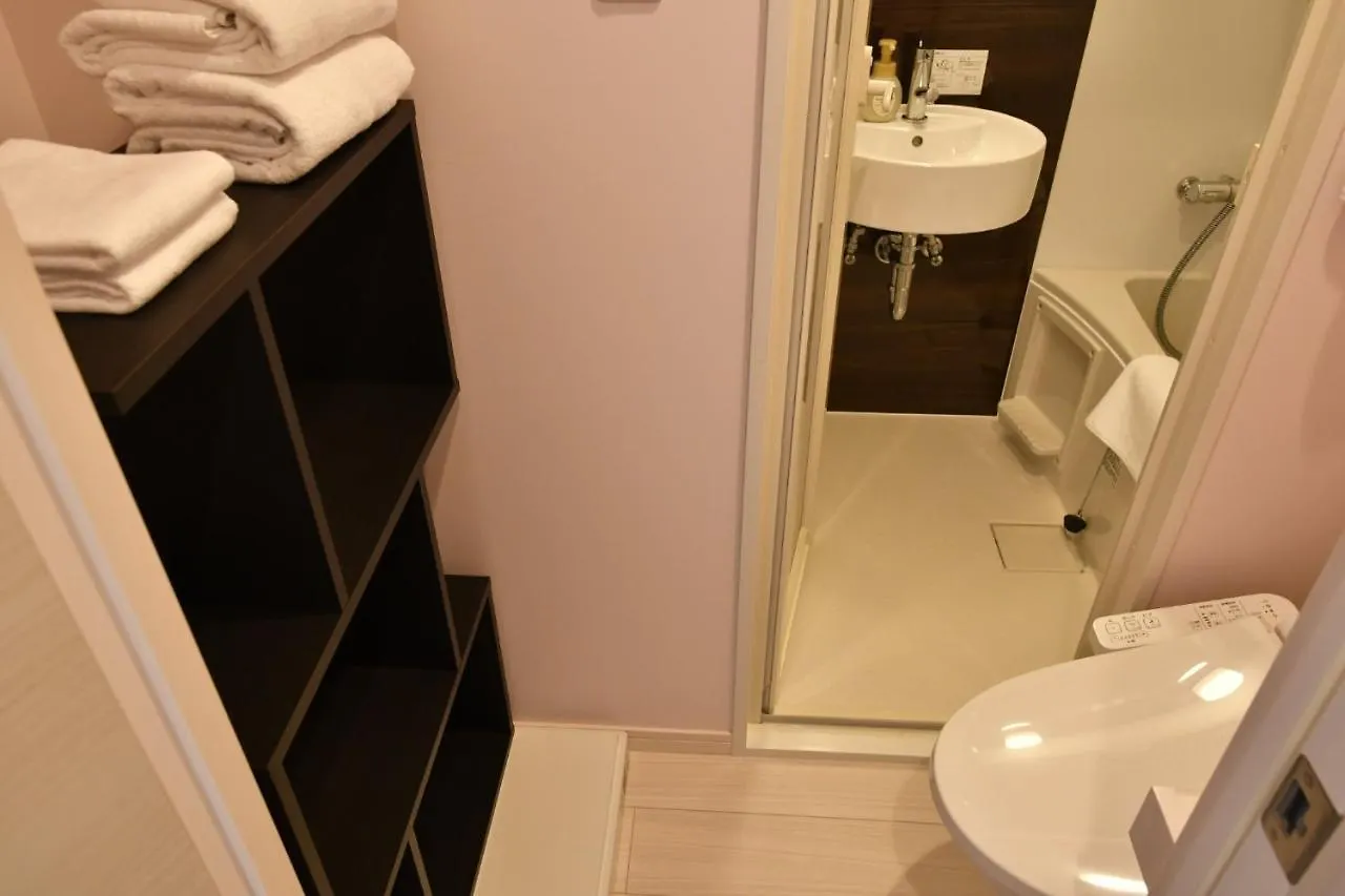 Fukuoka - Hotel / Vacation Stay 76190  福岡