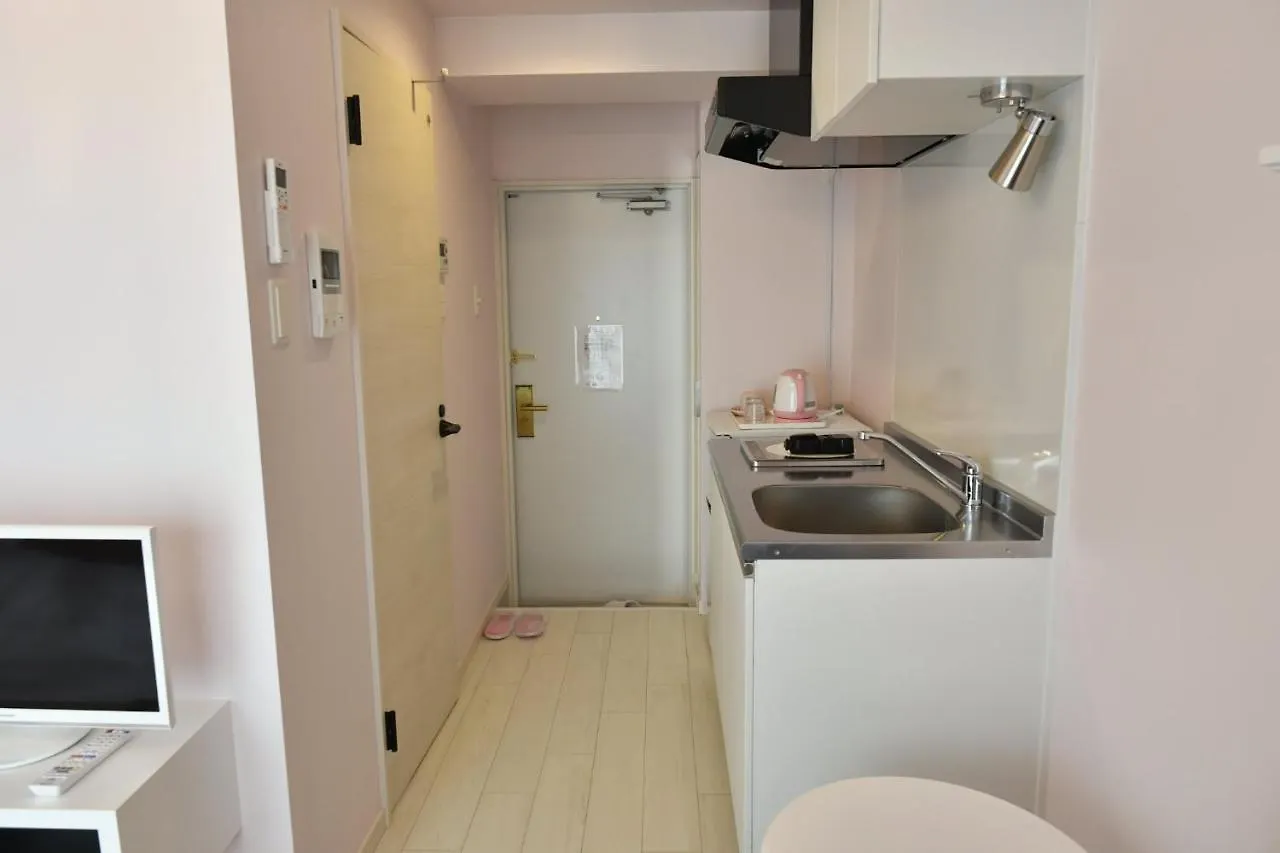 Fukuoka - Hotel / Vacation Stay 76190